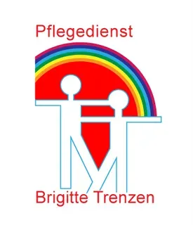 Pflegedienst Trenzen - Logo